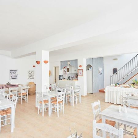 Londos Hotel Piso Livadi Ngoại thất bức ảnh
