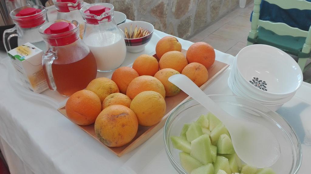 Londos Hotel Piso Livadi Ngoại thất bức ảnh