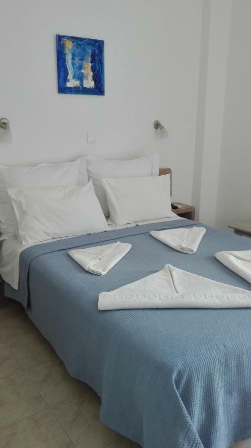 Londos Hotel Piso Livadi Ngoại thất bức ảnh