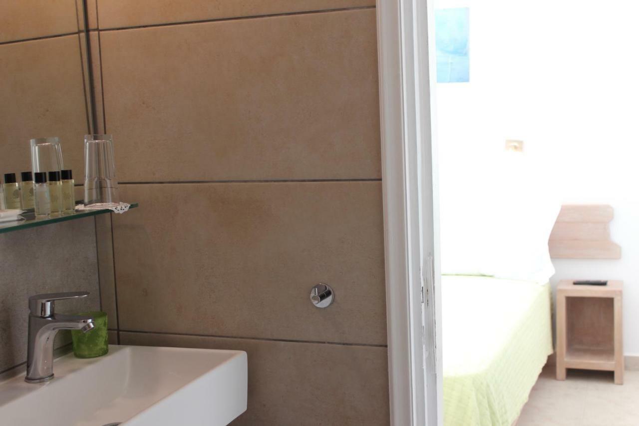 Londos Hotel Piso Livadi Ngoại thất bức ảnh
